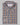 Men's Formal Shirt Brown Multi Poplin Check