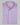 Men's Formal Shirt Purple Poplin Check Button Down Collar