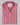 Men's Formal Shirt Red Check Easy Iron