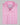 Men's Formal Pink Gingham Cube Check Easy - Iron Shirt